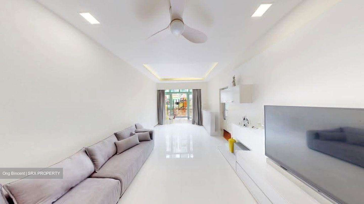 The Sunny Spring (D14), Apartment #623642461